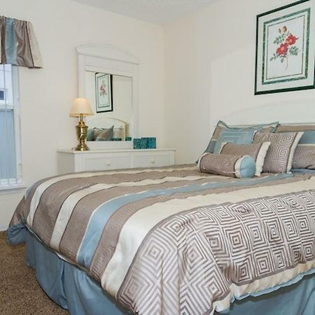 Vila Woodridge - 17423 Woodcrest By Fairytalevr Clermont Exteriér fotografie