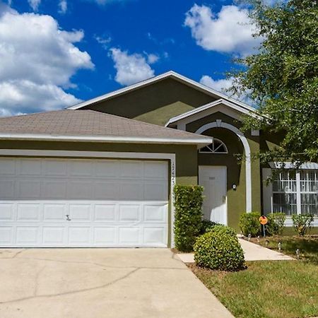 Vila Woodridge - 17423 Woodcrest By Fairytalevr Clermont Exteriér fotografie
