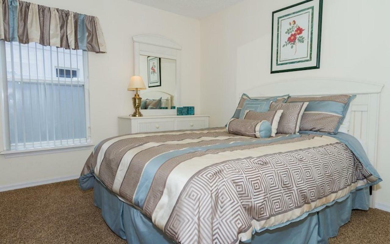 Vila Woodridge - 17423 Woodcrest By Fairytalevr Clermont Exteriér fotografie