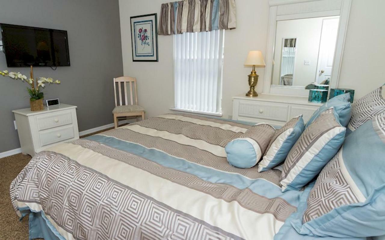 Vila Woodridge - 17423 Woodcrest By Fairytalevr Clermont Exteriér fotografie