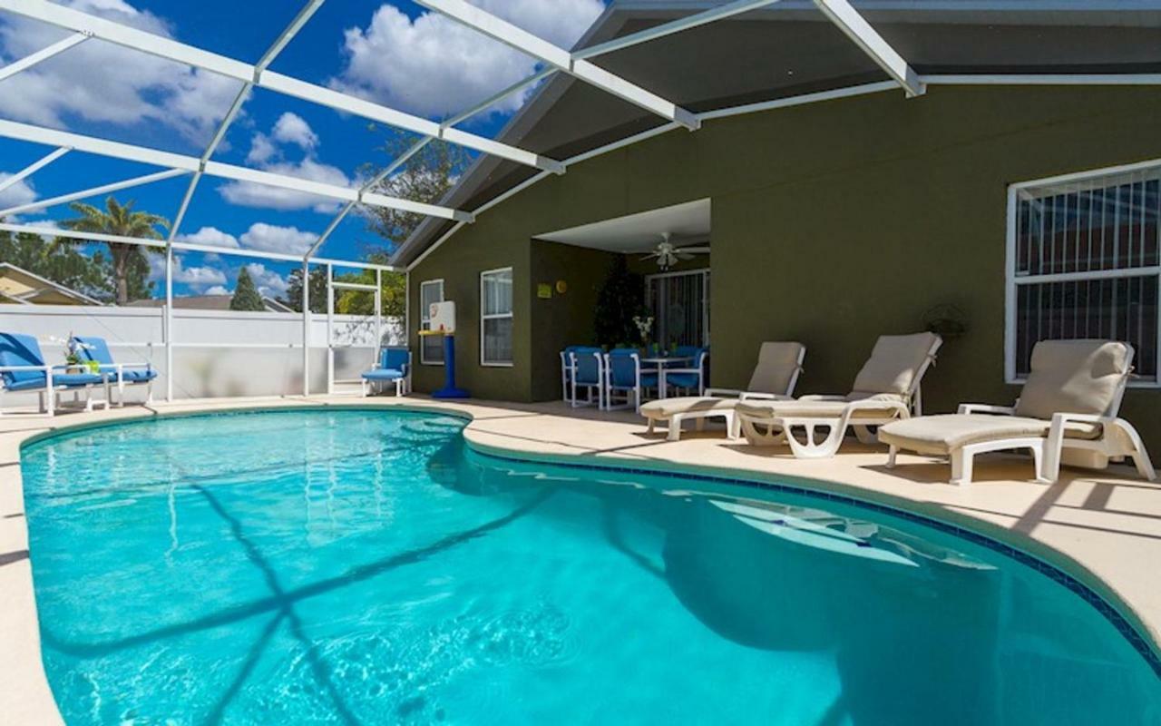 Vila Woodridge - 17423 Woodcrest By Fairytalevr Clermont Exteriér fotografie